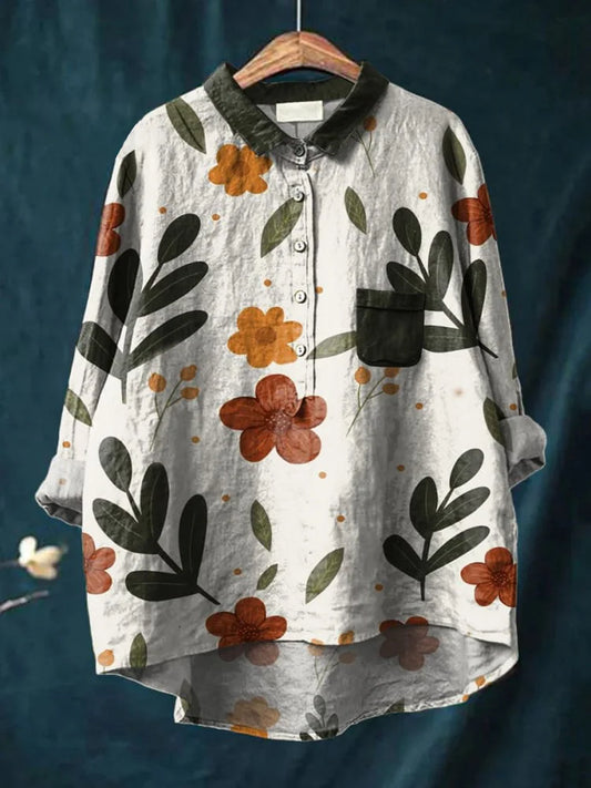 コダ – ボタニカルアート