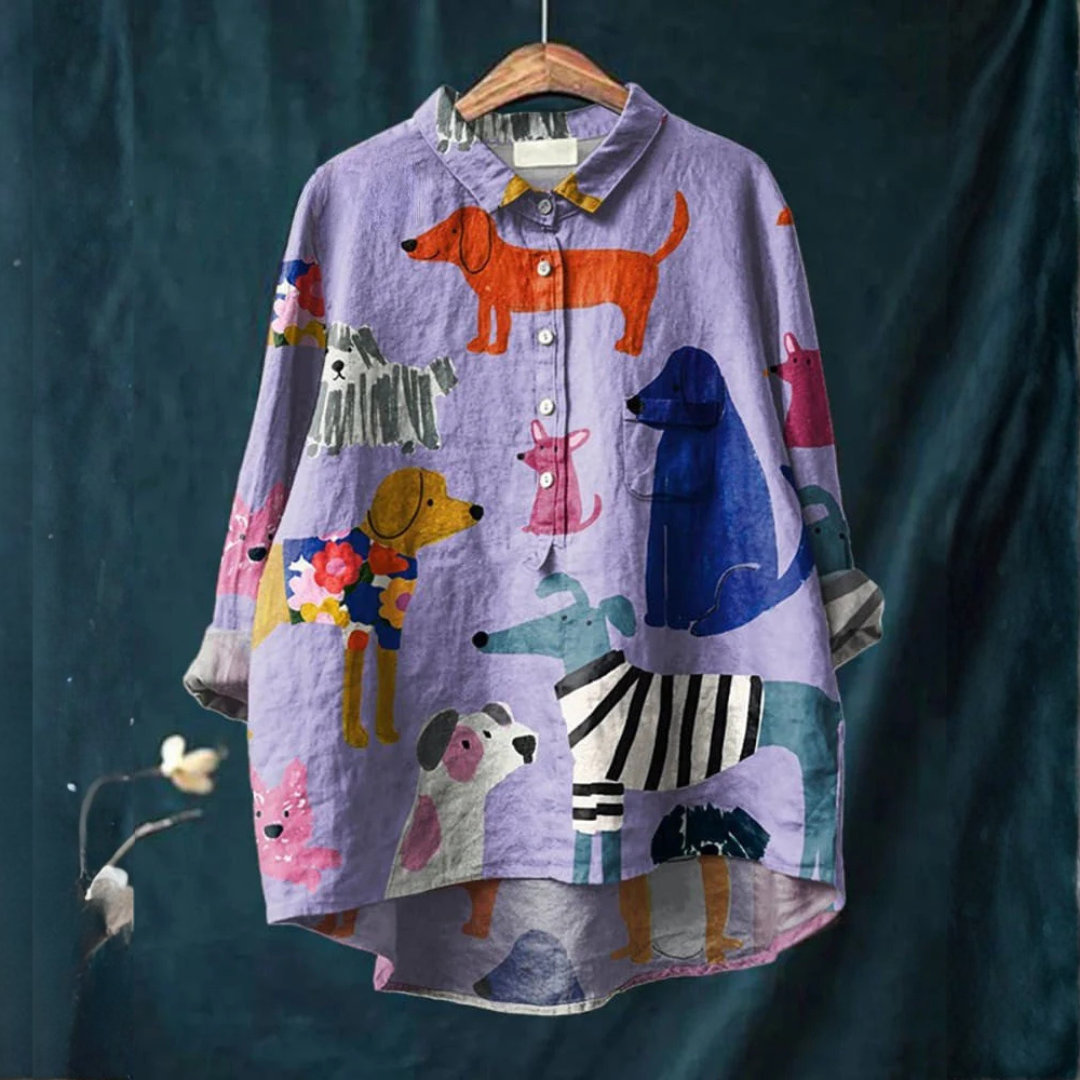 エマ – カラフルパピー