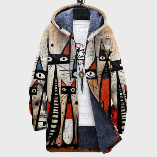 キアラ – アートフーディー