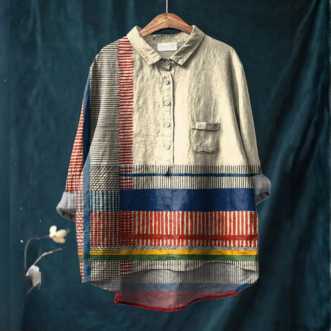 レナ – アーティスティックストライプ