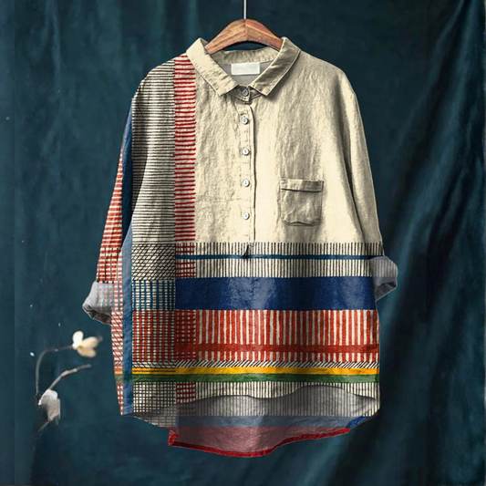 レナ – アーティスティックストライプ