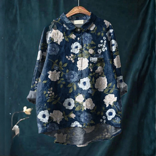 シャーロット – エレガントフラワー