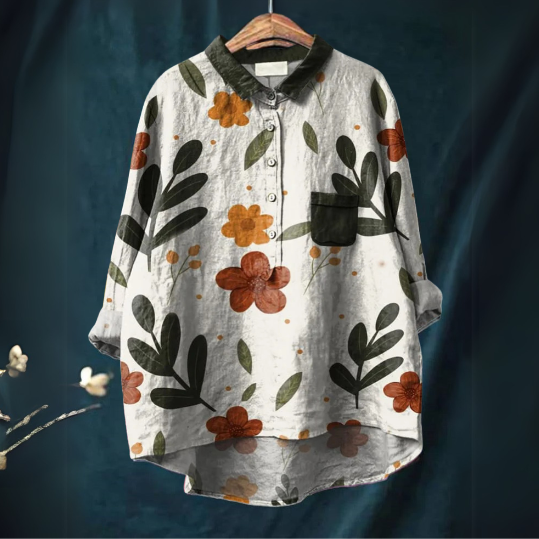 コダ – ボタニカルアート