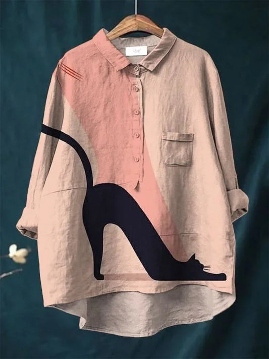 クリスティ – キャットアート